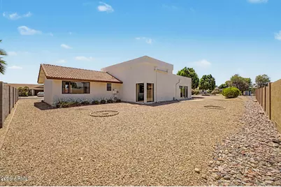 12322 W Foxfire Drive, Sun City West, AZ 85375 - Photo 34