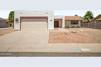 12322 W Foxfire Drive, Sun City West, AZ 85375 - Photo 1