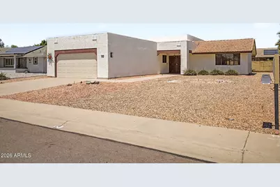 12322 W Foxfire Drive, Sun City West, AZ 85375 - Photo 2