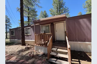 2500 W Route 66 -- #84, Flagstaff, AZ 86001 - Photo 1