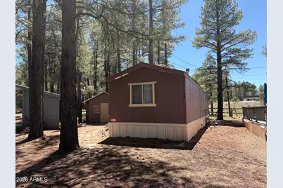 2500 W Route 66 -- #84, Flagstaff, AZ 86001 - Photo 16