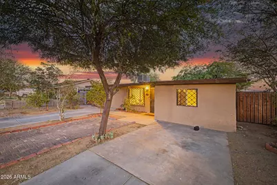 1405 W Brown Street, Phoenix, AZ 85021 - Photo 2