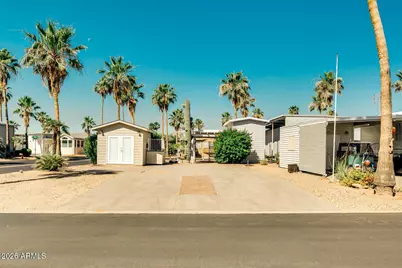 17200 W Bell Road #616, Surprise, AZ 85374 - Photo 1