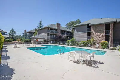 905 N Beeline Highway #15, Payson, AZ 85541 - Photo 34