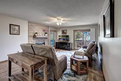905 N Beeline Highway #15, Payson, AZ 85541 - Photo 4