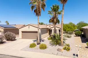 18651 N Salerno Ct, Surprise, AZ 85387 - Photo 30