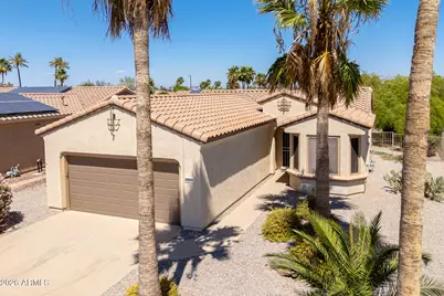 18651 N Salerno Court, Surprise, AZ 85387 - Photo 1