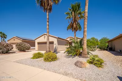 18651 N Salerno Court, Surprise, AZ 85387 - Photo 4