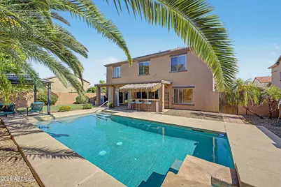 14204 W Banff Lane, Surprise, AZ 85379 - Photo 42