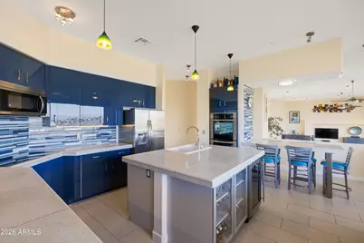 15418 N Castillo Drive N, Fountain Hills, AZ 85268 - Photo 10