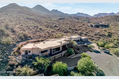 15418 N Castillo Drive N, Fountain Hills, AZ 85268 - Photo 1