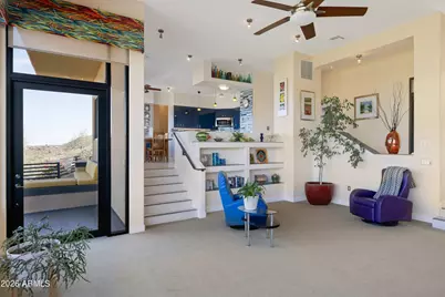15418 N Castillo Drive N, Fountain Hills, AZ 85268 - Photo 6