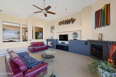 15418 N Castillo Drive N, Fountain Hills, AZ 85268 - Photo 4