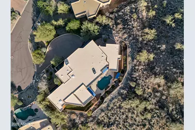 15418 N Castillo Drive N, Fountain Hills, AZ 85268 - Photo 2