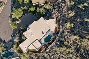 15418 N Castillo Dr N, Fountain Hills, AZ 85268 - Photo 2