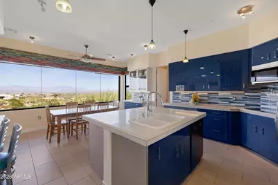 15418 N Castillo Drive N, Fountain Hills, AZ 85268 - Photo 8