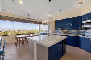 15418 N Castillo Dr N, Fountain Hills, AZ 85268 - Photo 8