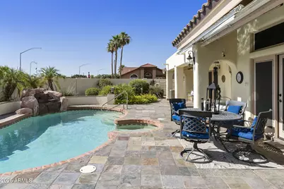 2119 N Winthrop --, Mesa, AZ 85213 - Photo 38