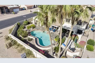 2119 N Winthrop --, Mesa, AZ 85213 - Photo 56