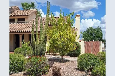 2119 N Winthrop --, Mesa, AZ 85213 - Photo 2