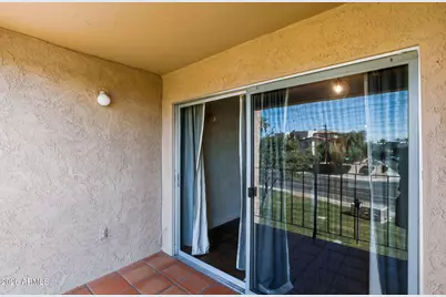7436 E Chaparral Road #B206, Scottsdale, AZ 85250 - Photo 28