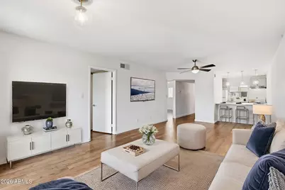 7436 E Chaparral Road #B206, Scottsdale, AZ 85250 - Photo 2