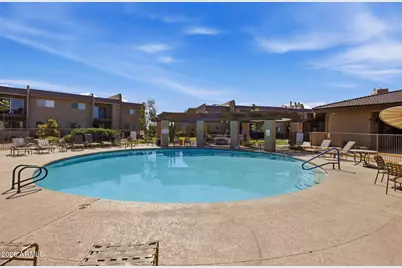 7436 E Chaparral Road #B206, Scottsdale, AZ 85250 - Photo 30