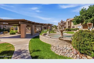 7436 E Chaparral Road #B206, Scottsdale, AZ 85250 - Photo 34