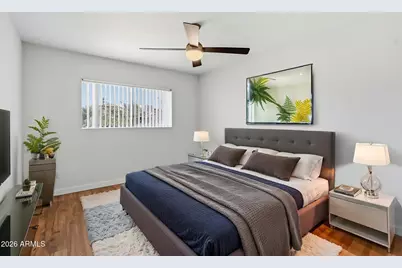 7436 E Chaparral Road #B206, Scottsdale, AZ 85250 - Photo 16