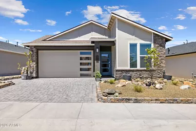 1208 N Prairie Dog Trail, Prescott, AZ 86305 - Photo 1