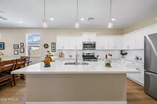 1208 N Prairie Dog Trail, Prescott, AZ 86305 - Photo 4