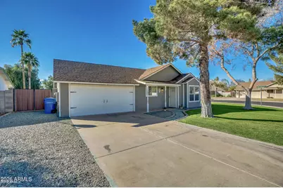235 W San Angelo Street, Gilbert, AZ 85233 - Photo 2