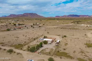 8802 S 537th Ave, Tonopah, AZ 85354 - Photo 4