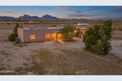 8802 S 537th Avenue, Tonopah, AZ 85354 - Photo 1