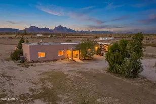 8802 S 537th Ave, Tonopah, AZ 85354 - Photo 1
