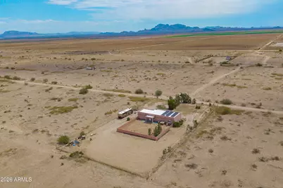 8802 S 537th Avenue, Tonopah, AZ 85354 - Photo 36