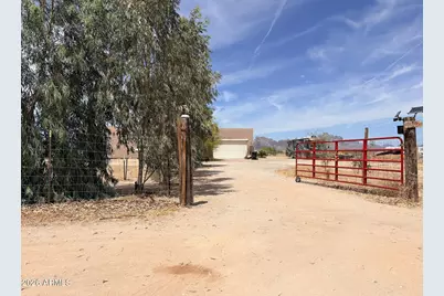 8802 S 537th Avenue, Tonopah, AZ 85354 - Photo 12