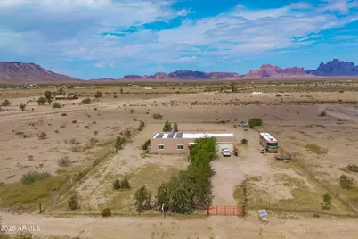 8802 S 537th Avenue, Tonopah, AZ 85354 - Photo 2