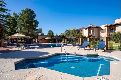 65 Verde Valley School Road #G5, Sedona, AZ 86351 - Photo 18