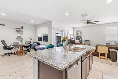 28658 N Geode Drive, San Tan Valley, AZ 85143 - Photo 4