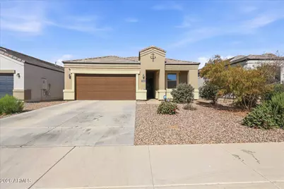 28658 N Geode Drive, San Tan Valley, AZ 85143 - Photo 1