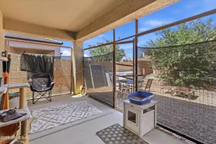 28658 N Geode Dr, San Tan Valley, AZ 85143 - Photo 18