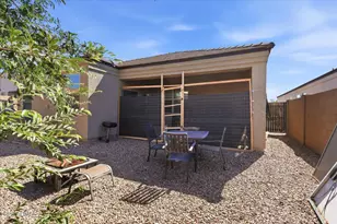 28658 N Geode Dr, San Tan Valley, AZ 85143 - Photo 16