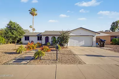 3907 W Paradise Drive, Phoenix, AZ 85029 - Photo 1