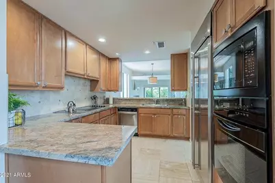 7700 E Gainey Ranch Road #153, Scottsdale, AZ 85258 - Photo 4