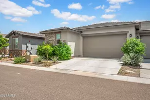 20607 W Ormondo Way, Buckeye, AZ 85396 - Photo 2