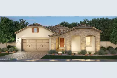 2526 E Preston Street, Mesa, AZ 85213 - Photo 1