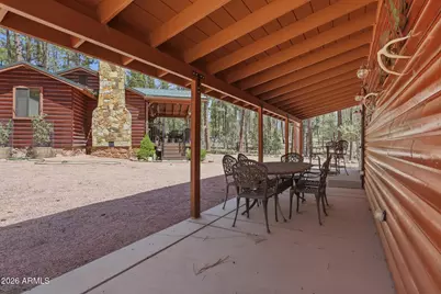 112 W Raven Road, Payson, AZ 85541 - Photo 28