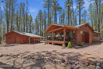 112 W Raven Road, Payson, AZ 85541 - Photo 4