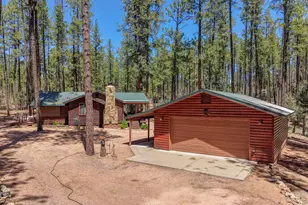 112 W Raven Rd, Payson, AZ 85541 - Photo 1